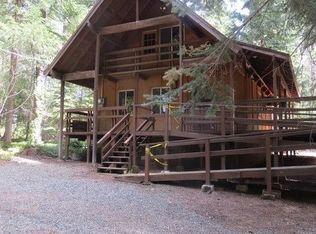 11384 Siesta Cir, Clipper Mills, CA 95930