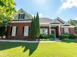 33 Waterstone Way, Acworth, GA 30101