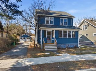 110 Innis Avenue, Poughkeepsie, NY 12601