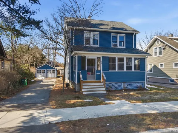 110 Innis Avenue, Poughkeepsie, NY 12601