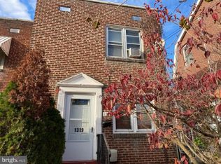 1319 S Merrimac Rd, Camden, NJ 08104