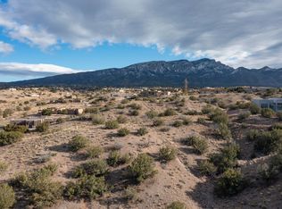 Gila Ct Lot 55, Placitas, NM 87043