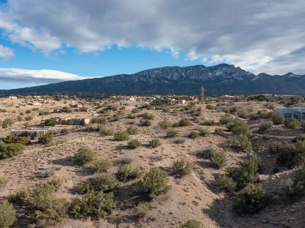 Gila Ct Lot 55, Placitas, NM 87043