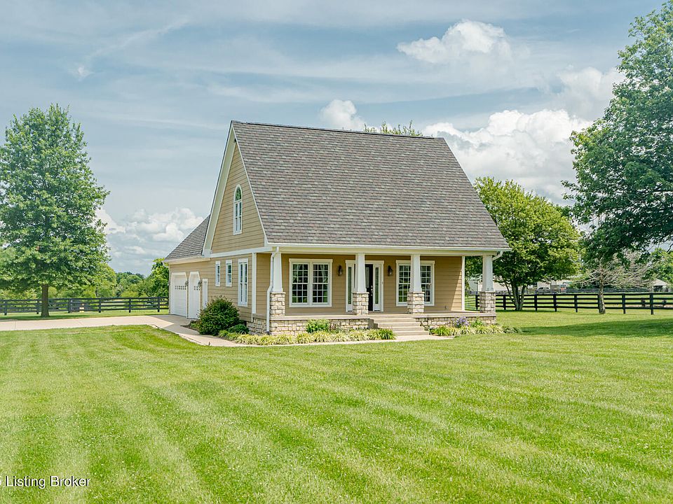 1st image of 4525 Eminence Pike