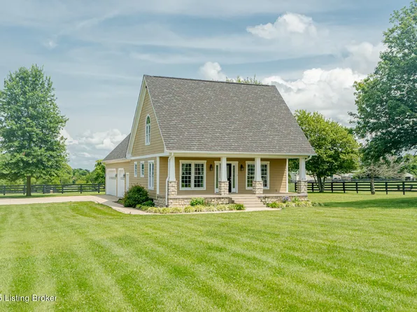 4525 Eminence Pike, Shelbyville, KY 40065