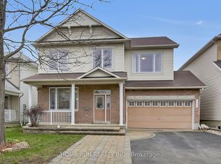350 Haileybury St, Ottawa, ON K2J 0N5