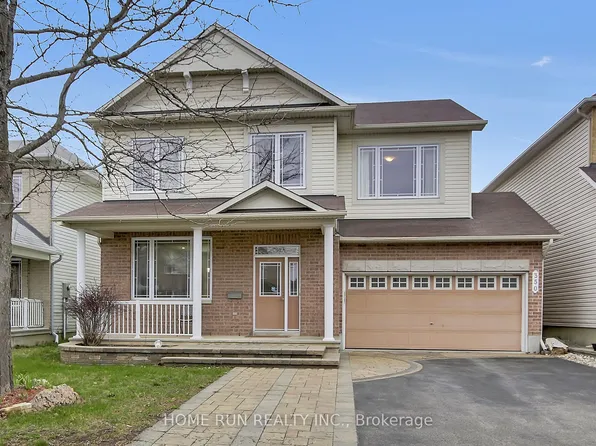 350 Haileybury St, Ottawa, ON K2J 0N5