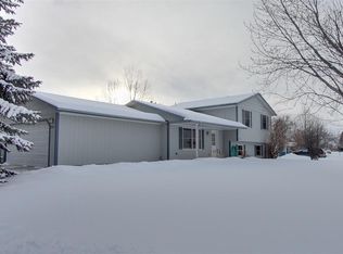 321 N Yellowstone Ave, Bozeman, MT 59718
