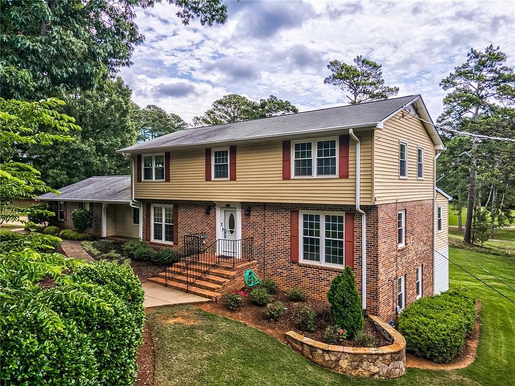3407 Olympic Ln NW, Kennesaw, GA 30144 MLS 7218945 Zillow
