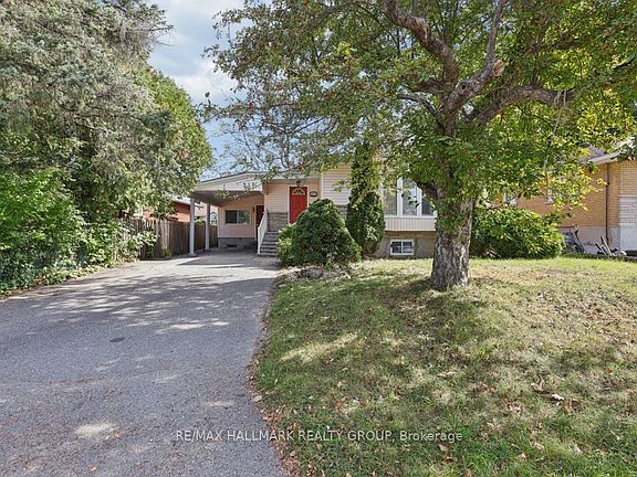 2nd image of 211 Harcourt Ave