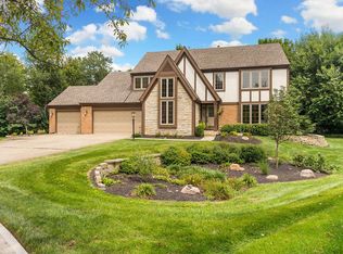 7326 Penneyroyal Pl, Dublin, OH 43017