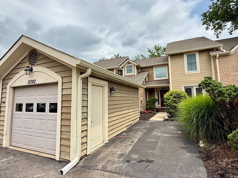 11782 Gable Glen Ln, Cincinnati, OH 45249 | Zillow