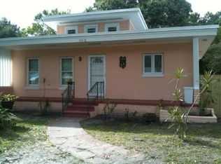5618 Newton Ave S, Gulfport, FL 33707