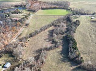 0 W Blue Creek Rd LOT 5, Waverly, TN 37185