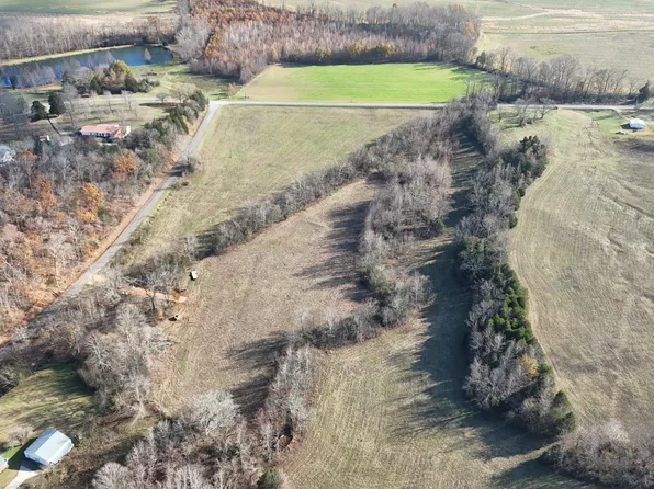 0 W Blue Creek Rd Lot 5, Waverly, TN 37185