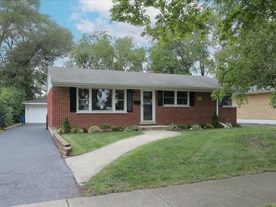 936 N Lincoln St, Addison, IL, 60101