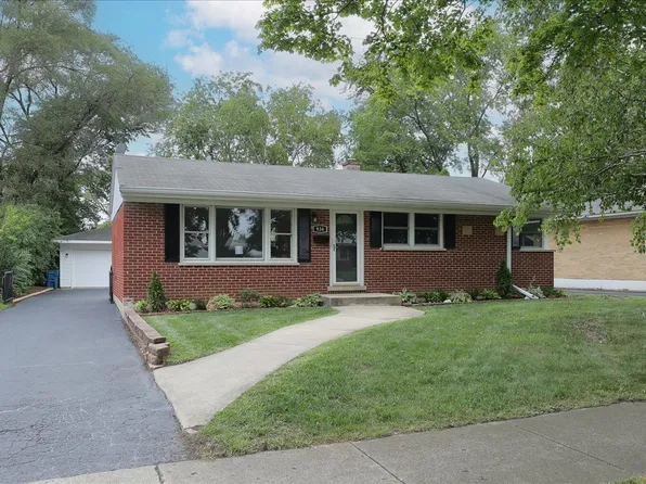 936 N Lincoln St, Addison, IL 60101