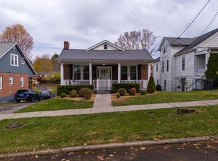 913 Maryland Ave, Bristol, TN