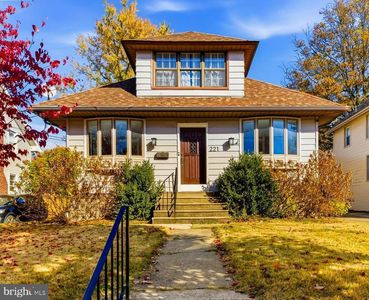 221 Richey Ave, Collingswood, NJ, 08107