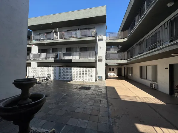 5361 Russell, 5361 Russell Ave APT 101, Los Angeles, CA 90027