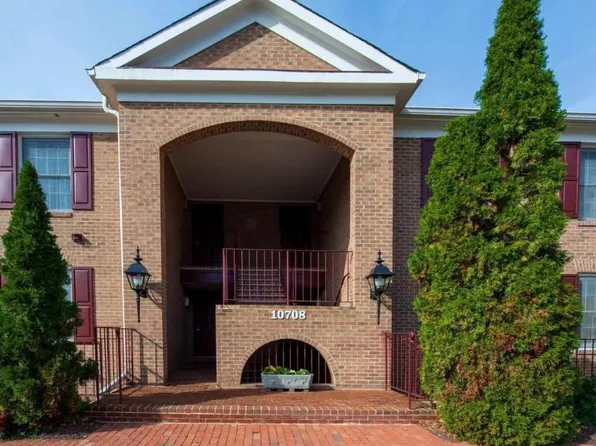 10708 Kings Riding Way Unit T-2-19, Rockville, MD 20852