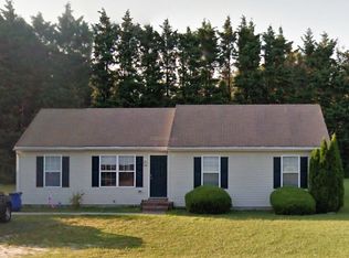 408 Yorkshire Ct, Fruitland, MD 21826