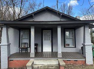 1317 Franklin Ave, High Point, NC 27260