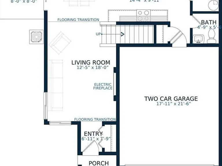 2123 Birch Ln — Photo 13