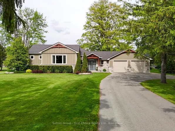 3745 County Road 112, Perth East, ON N5A 6S3