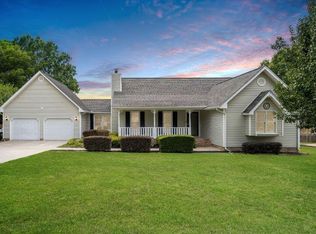 71 Sarah Lynn Ln, Fort Oglethorpe, GA 30742