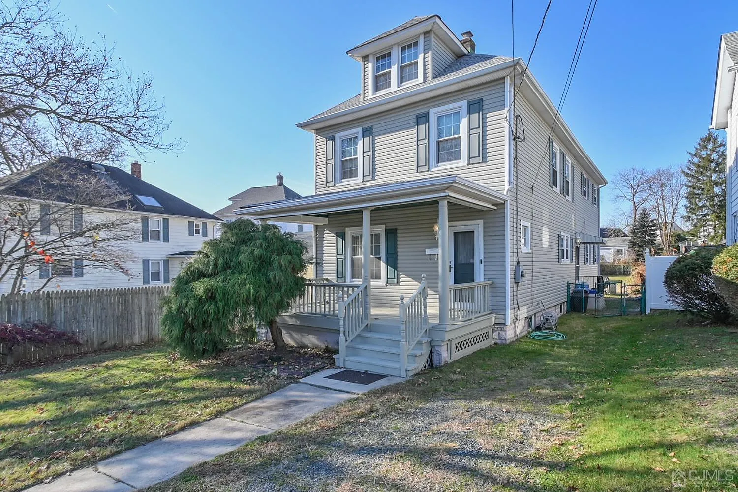 8 High St photo 1