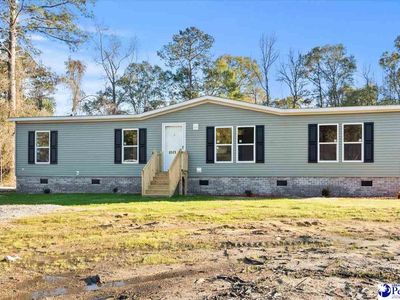 3525 Ballpark Rd, Effingham, SC, 29541