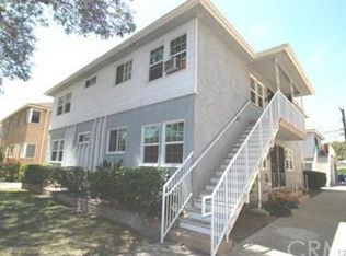 3703 S Victoria Ave, Los Angeles, CA 90016