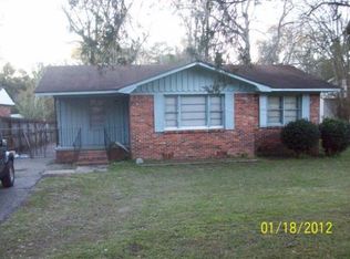 1010 Navco Rd, Mobile, AL 36605