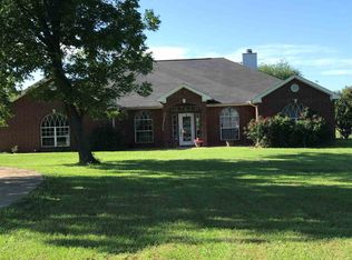 2635 Weasel Rd, Pittsburg, TX 75686