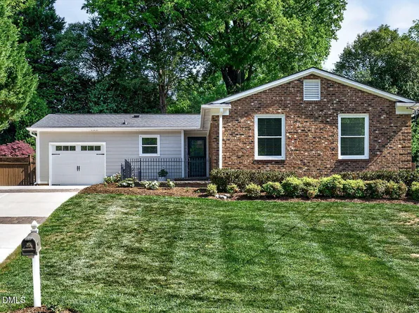 531 Princeton St, Raleigh, NC 27609
