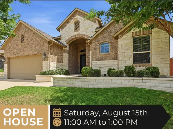 553 Betony Loop, Buda, TX 78610