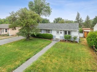 4776 Greybull Ave, Cheyenne, WY 82009