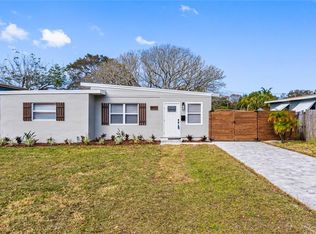 1011 58th Ave N, Saint Petersburg, FL 33703