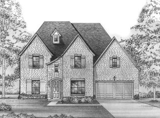 2000 Sandbar Dr, Prosper, TX 75078