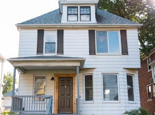 3779 Iroquois St, Detroit, MI 48214