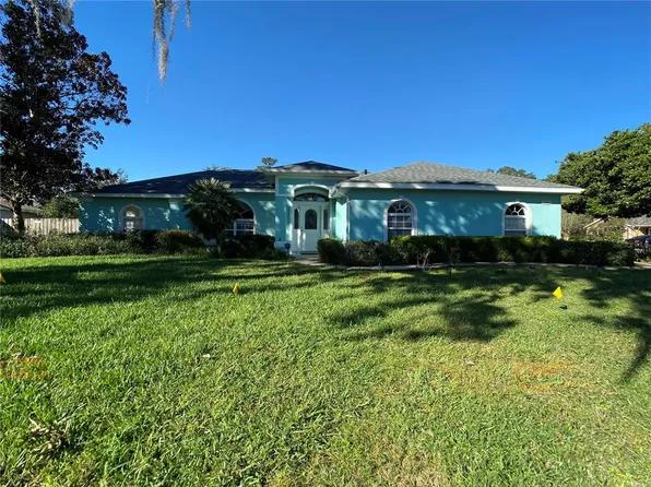 1306 NE 21st Ct, Ocala, FL 34470