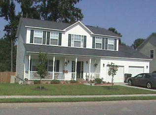 138 Red Cypress Dr, Goose Creek, SC 29445