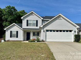 4708 Titus Ct, Monroe, NC 28110