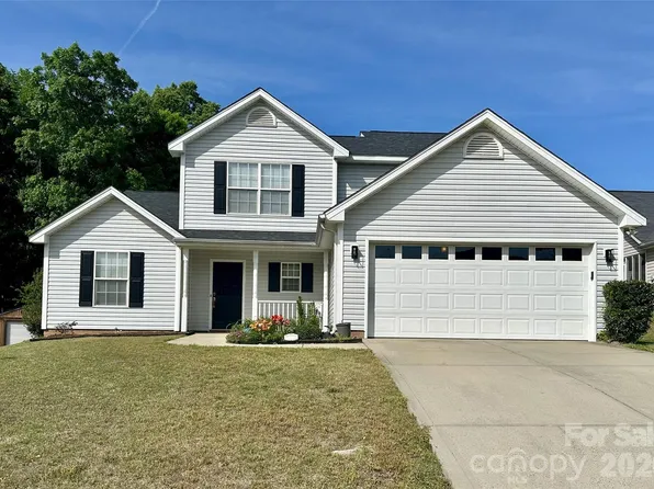 4708 Titus Ct, Monroe, NC 28110