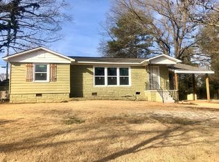 2301 Randolph St, Florence, AL 35630