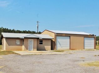 6207 Highway 613, Lucedale, MS 39452