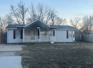 928 W Summey St, Wichita, KS 67217