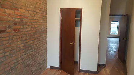 Rented by B & H Properties of New York LTD