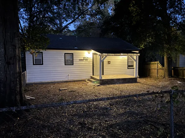 1821 Jenkins Ave, Shreveport, LA 71101